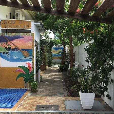 Gardenia House Rent Rooms Санта Фе Екстериор снимка