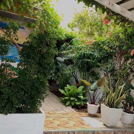 Gardenia House Rent Rooms Санта Фе Екстериор снимка