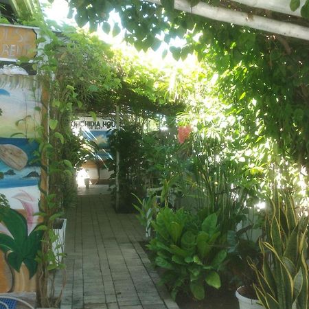 Gardenia House Rent Rooms Санта Фе Екстериор снимка
