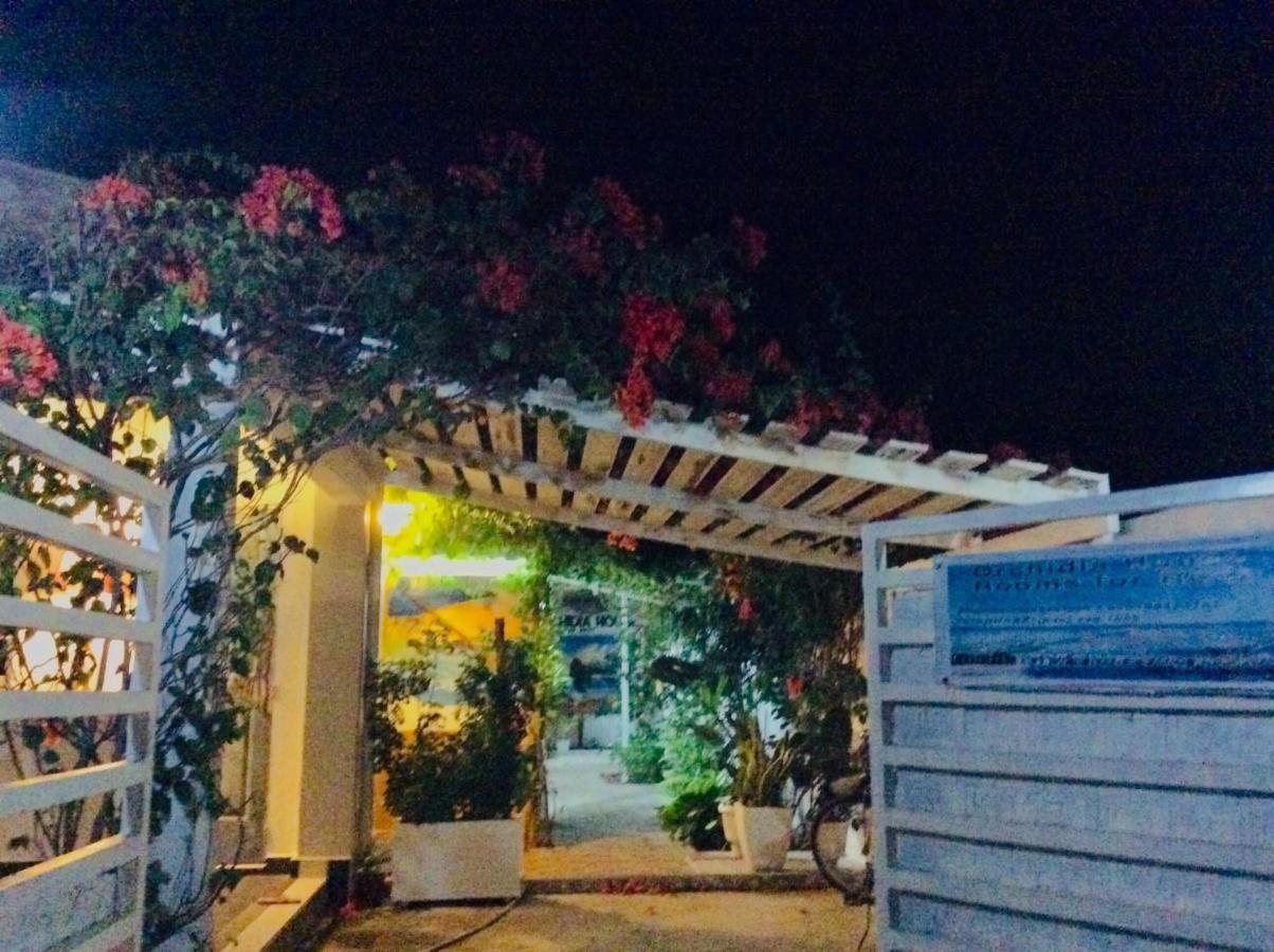 Gardenia House Rent Rooms Санта Фе Екстериор снимка