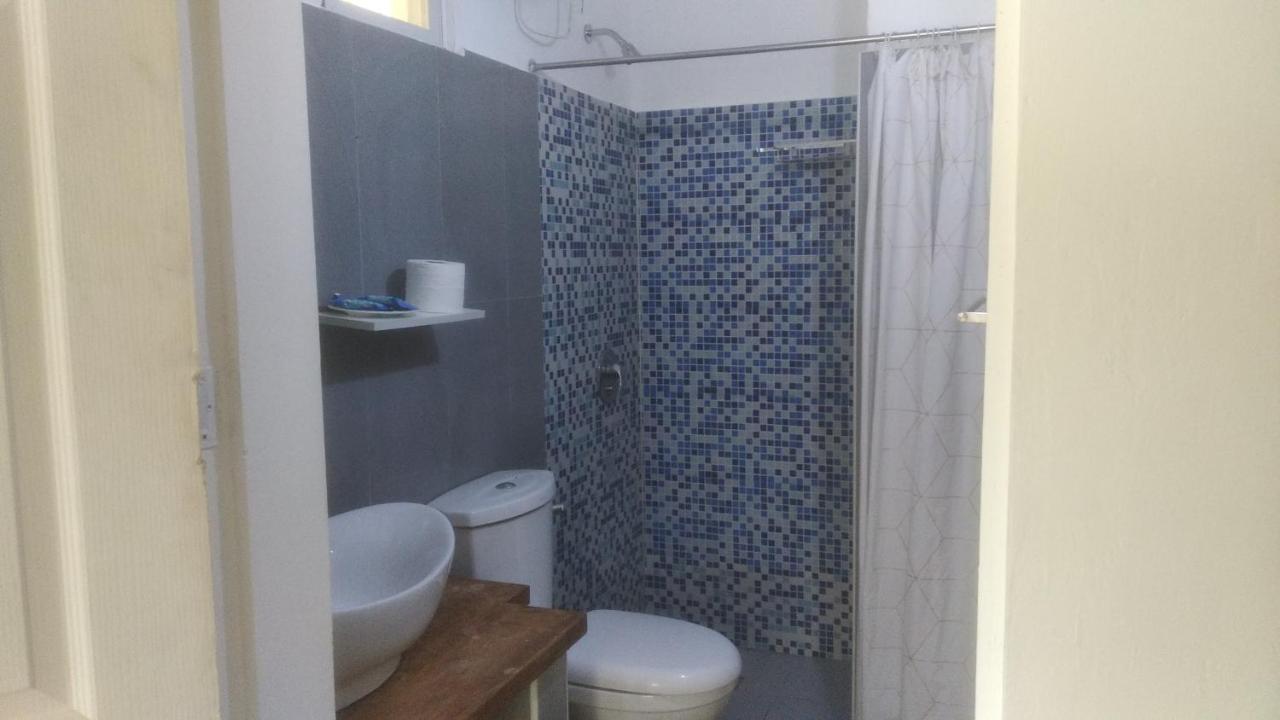 Gardenia House Rent Rooms Санта Фе Екстериор снимка
