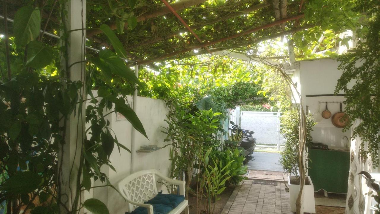 Gardenia House Rent Rooms Санта Фе Екстериор снимка