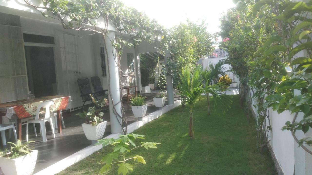 Gardenia House Rent Rooms Санта Фе Екстериор снимка