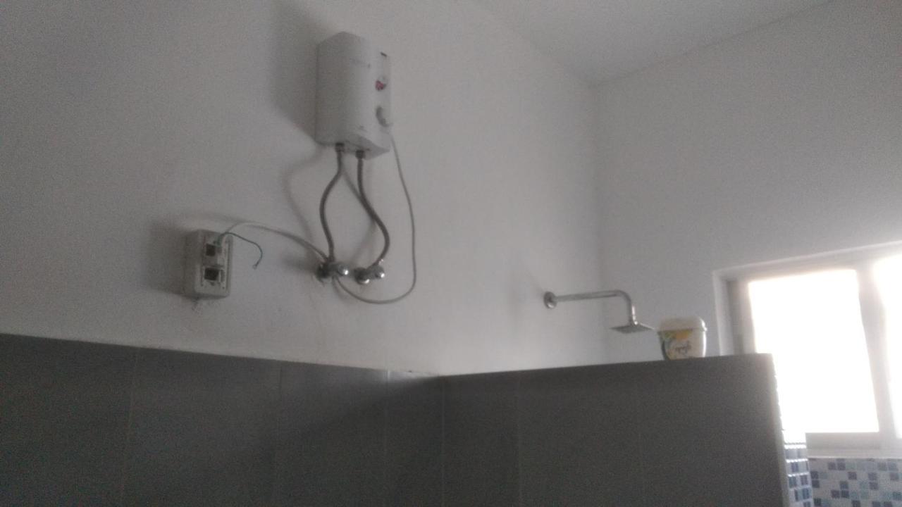 Gardenia House Rent Rooms Санта Фе Екстериор снимка