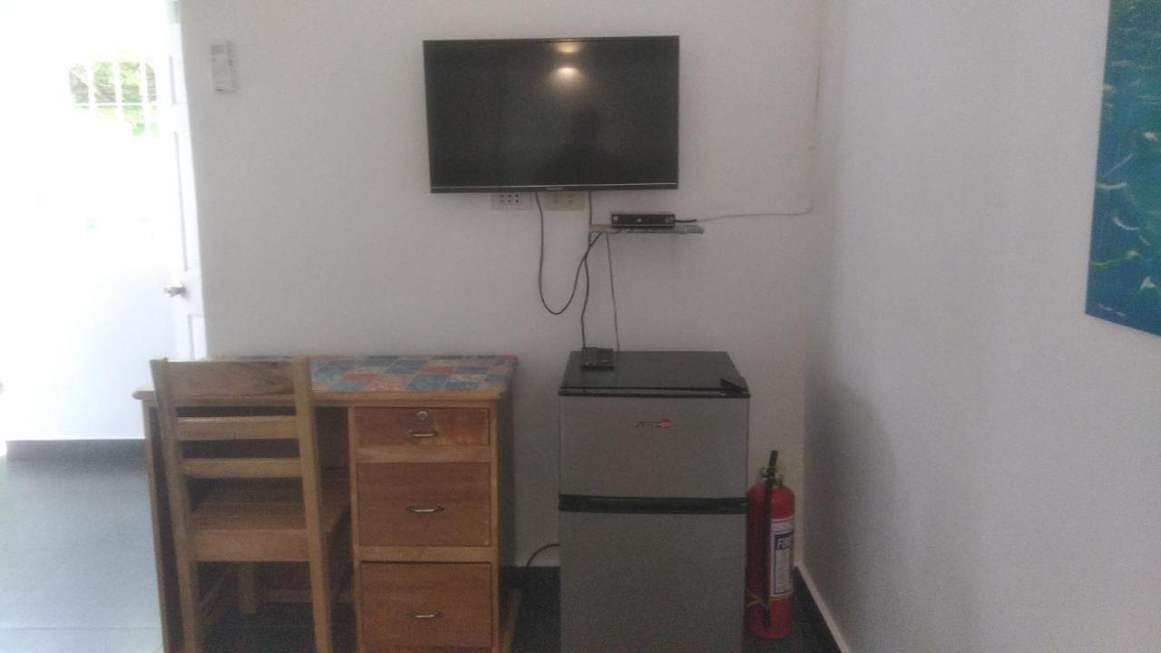 Gardenia House Rent Rooms Санта Фе Екстериор снимка