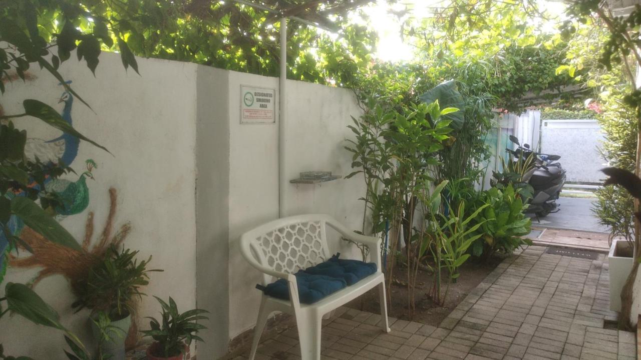 Gardenia House Rent Rooms Санта Фе Екстериор снимка