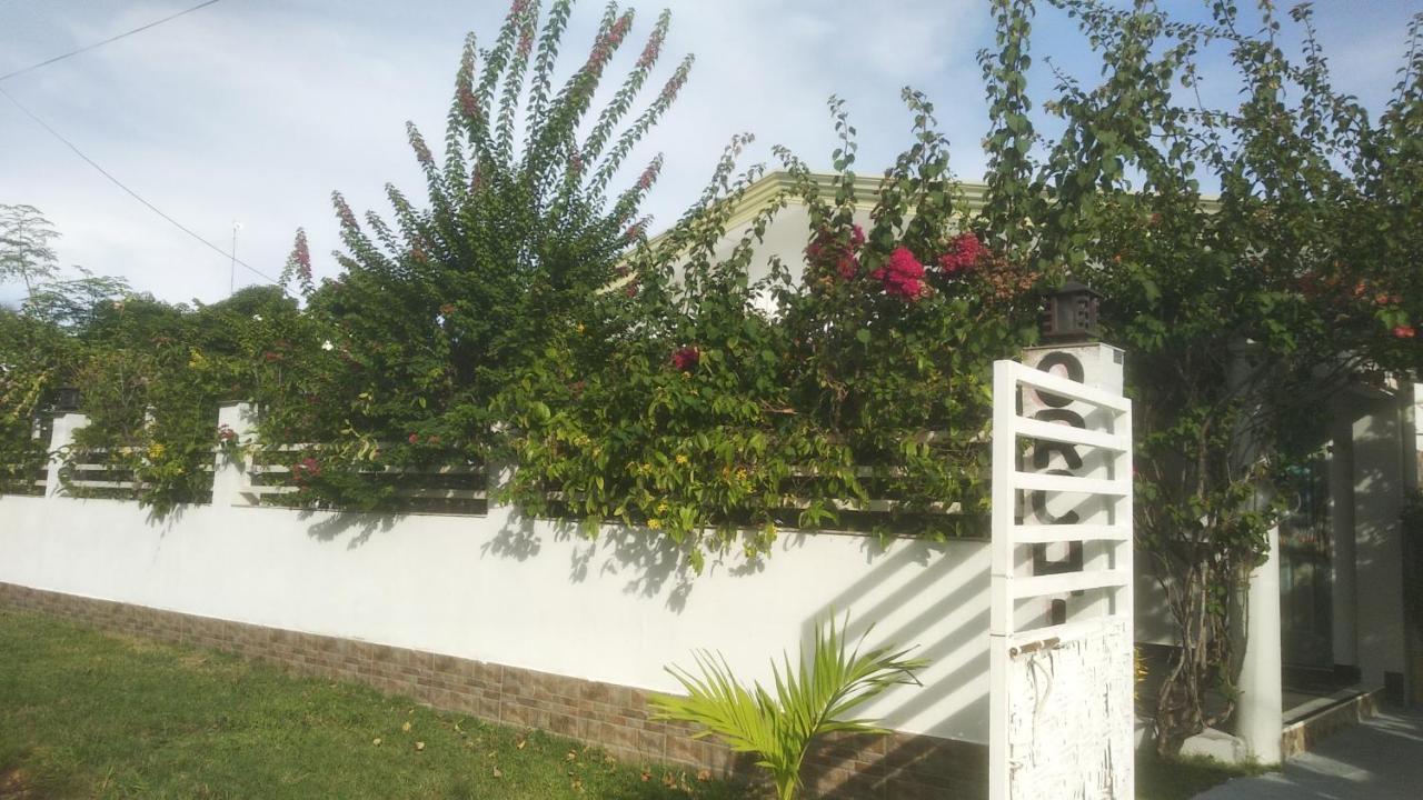 Gardenia House Rent Rooms Санта Фе Екстериор снимка