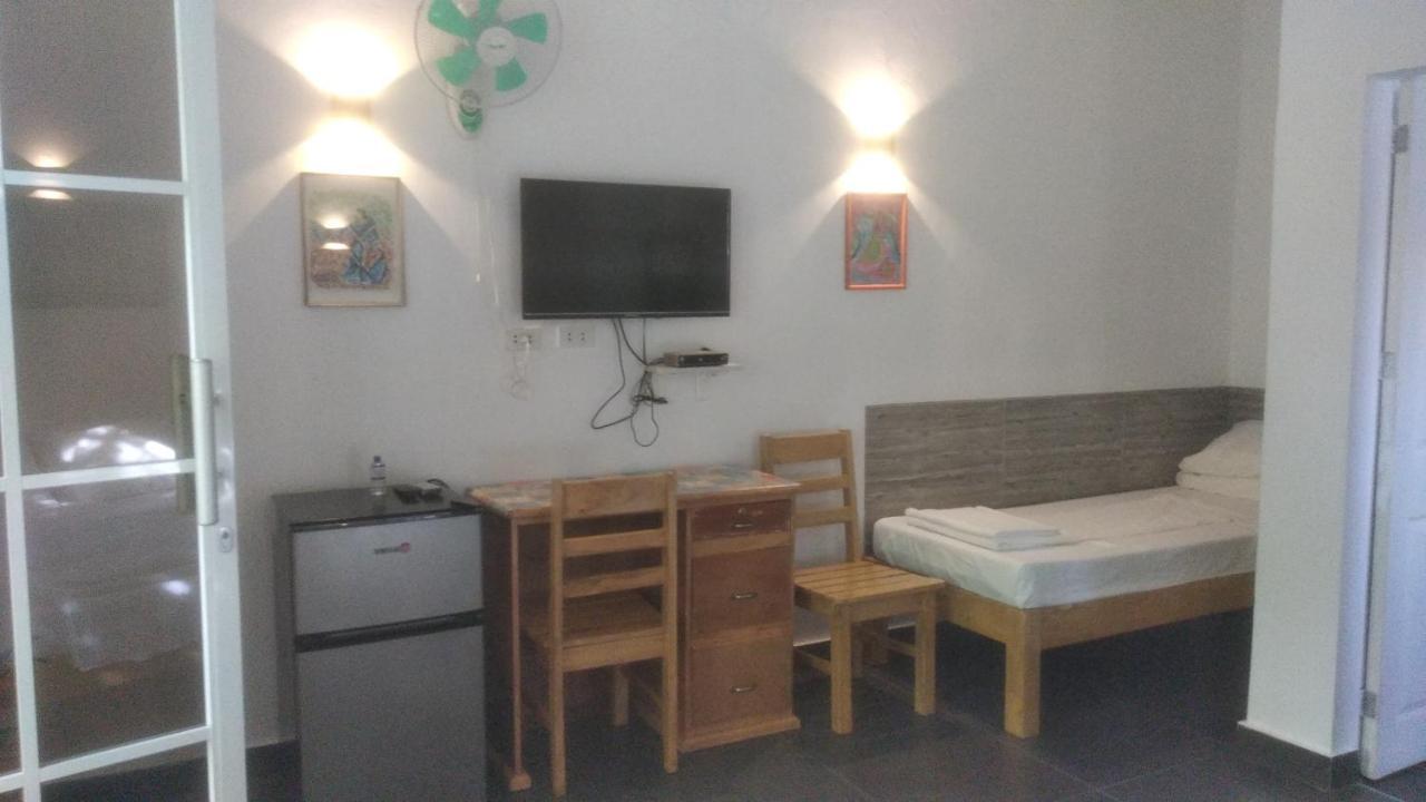 Gardenia House Rent Rooms Санта Фе Екстериор снимка