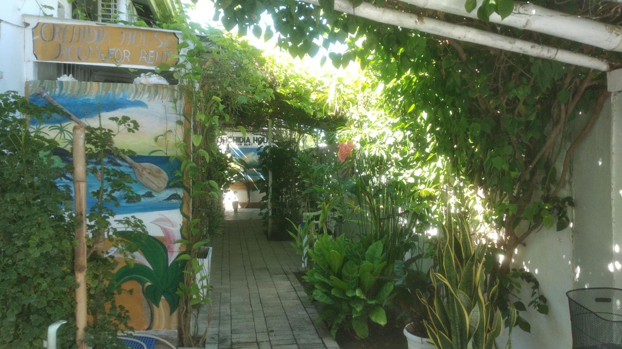 Gardenia House Rent Rooms Санта Фе Екстериор снимка